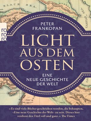 cover image of Licht aus dem Osten
